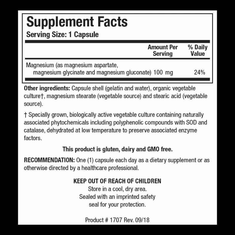 MG Zyme