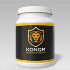 Whey Protein Isolate