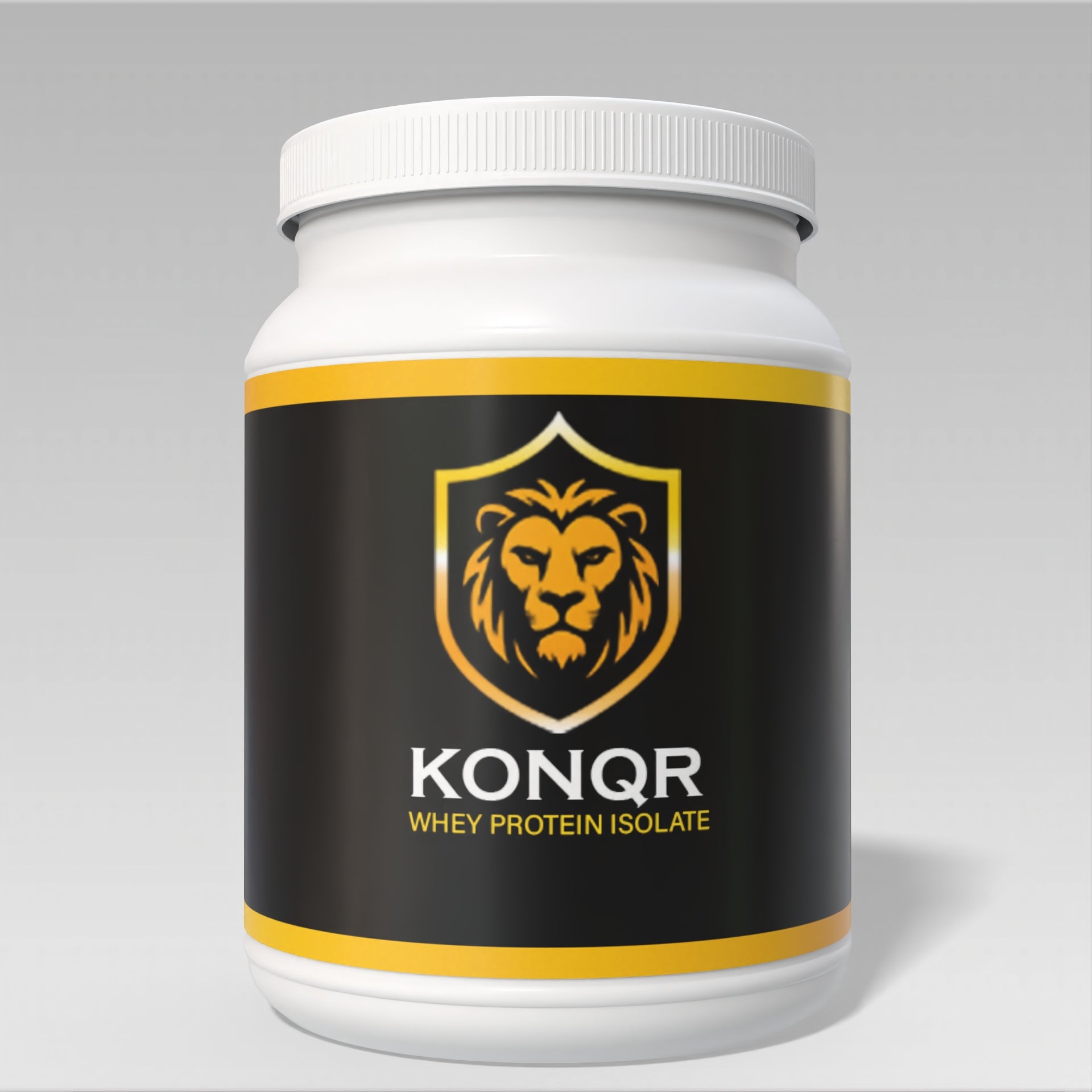 Whey Protein Isolate
