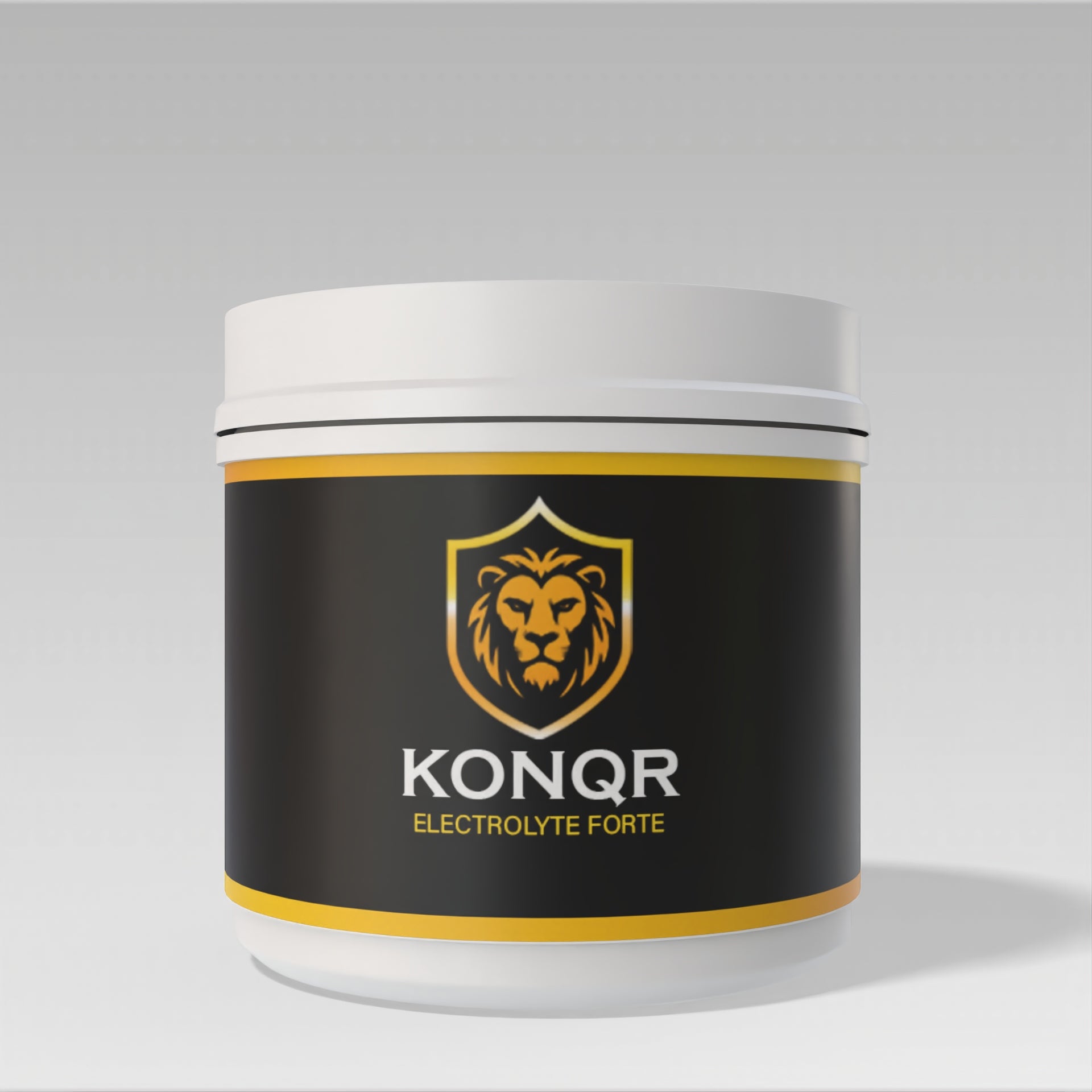 Electrolyte Forte